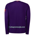 Liverpool Dres Gostujući 2018/19 Dugim Rukavima